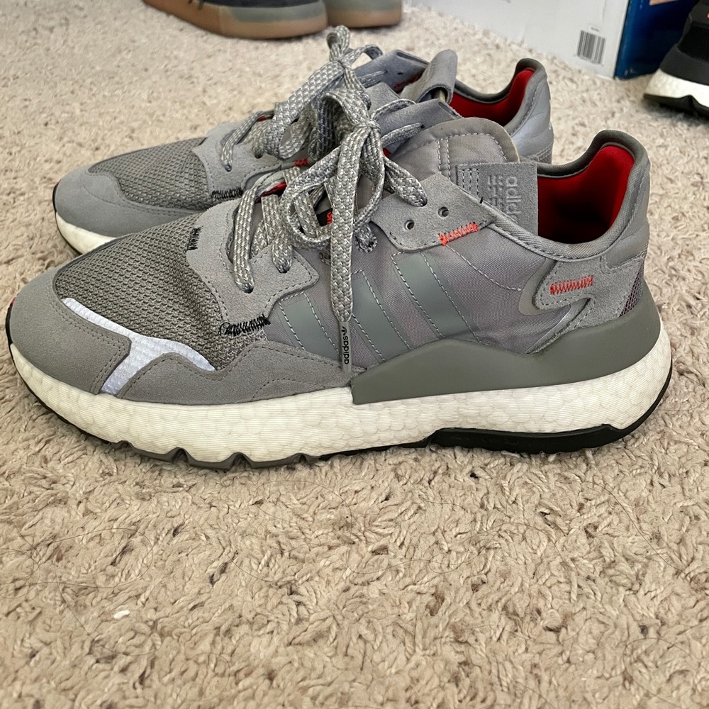 ADIDAS NITE JOGGER